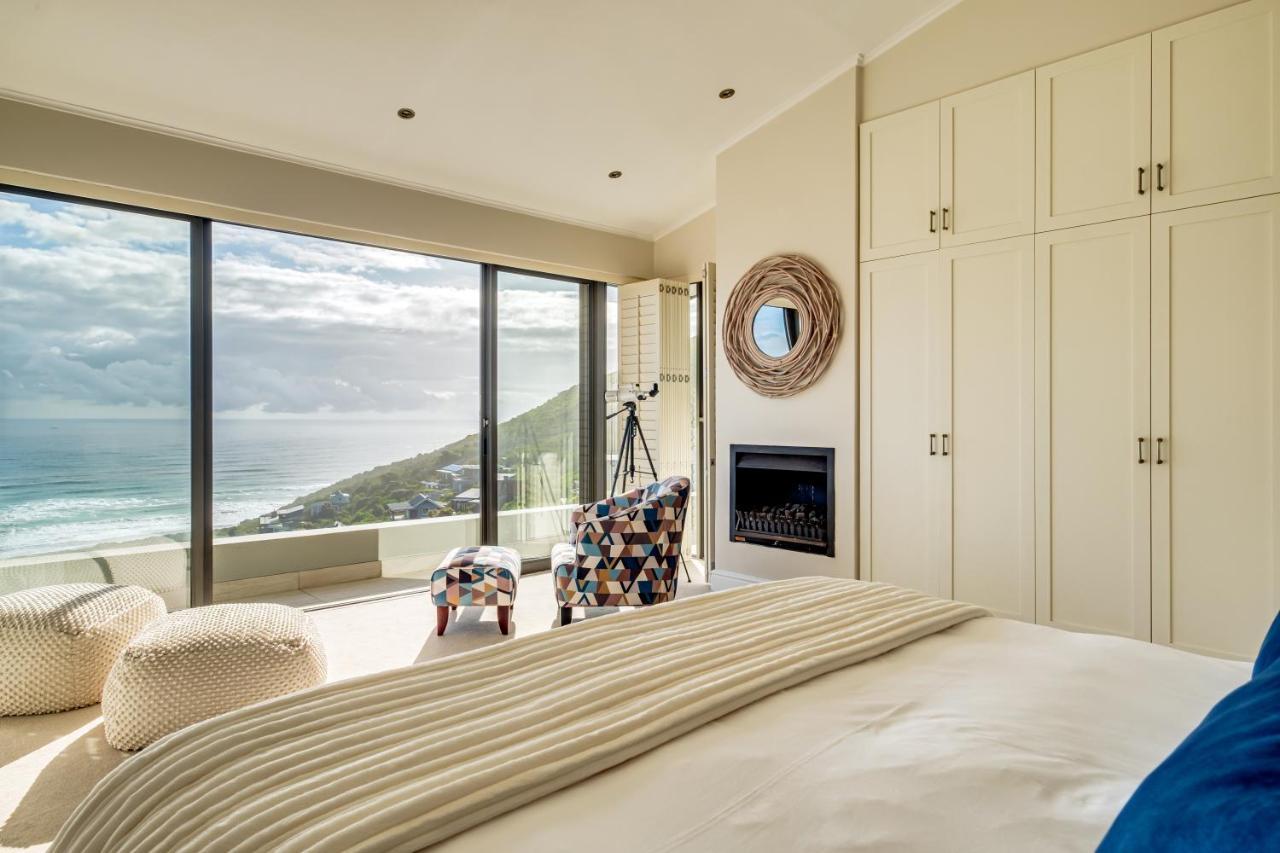 Ocean'S Horizon Beach House Scarborough Exterior foto